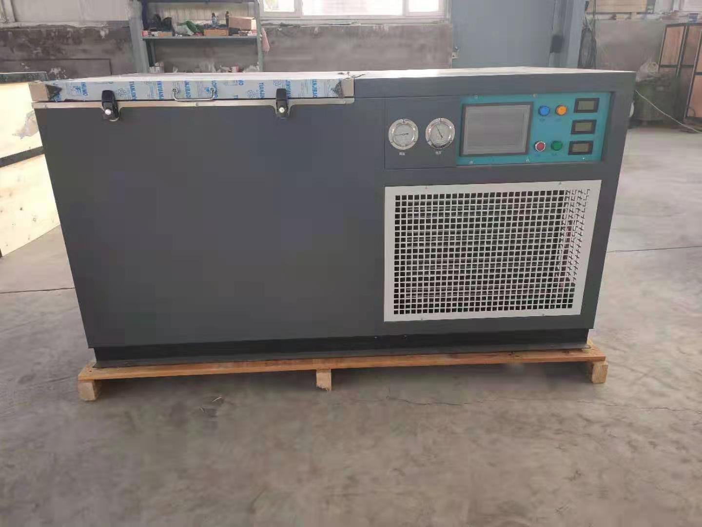 TDR-5混凝土快速凍融試驗(yàn)機(jī)的技術(shù)參數(shù)