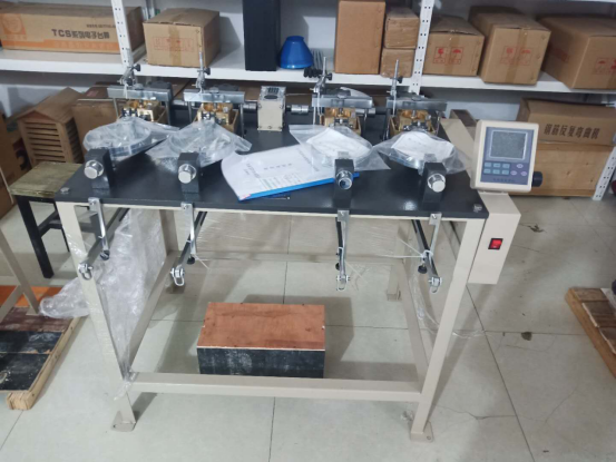 ZJ-4A電動四聯(lián)直剪儀的使用方法及注意事項(xiàng)